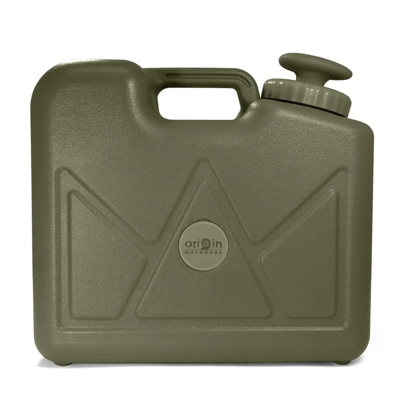 Wasserfilter Jerrycan 15 L