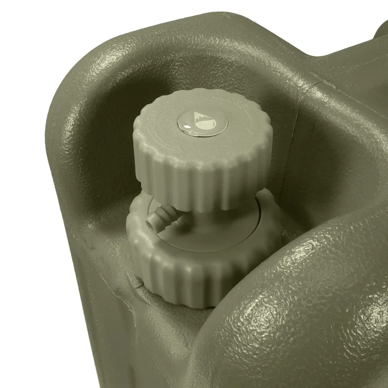 Wasserfilter Jerrycan 15 L