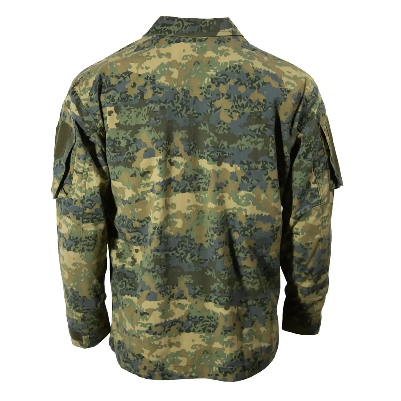 ÖBH Feldbluse KAZ21 Gebraucht
