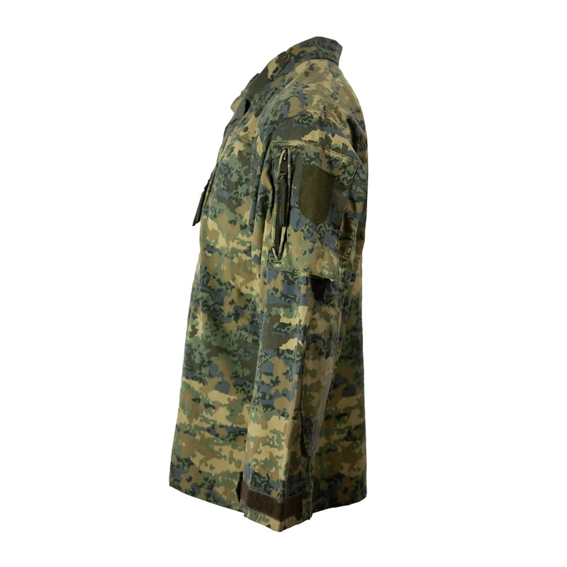 ÖBH Feldbluse KAZ21 Gebraucht