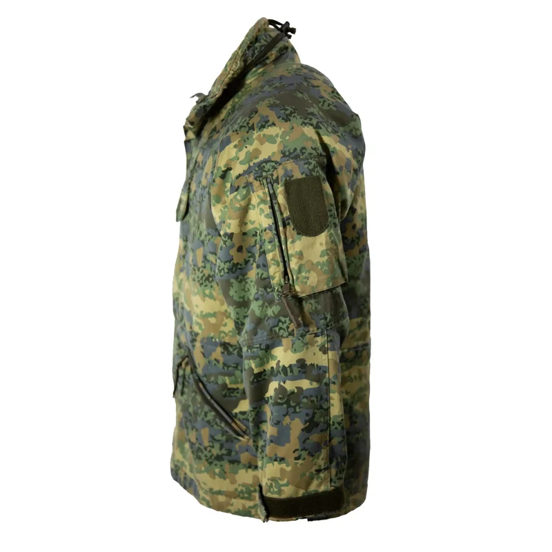 ÖBH Feldbluse KAZ21 Gebraucht