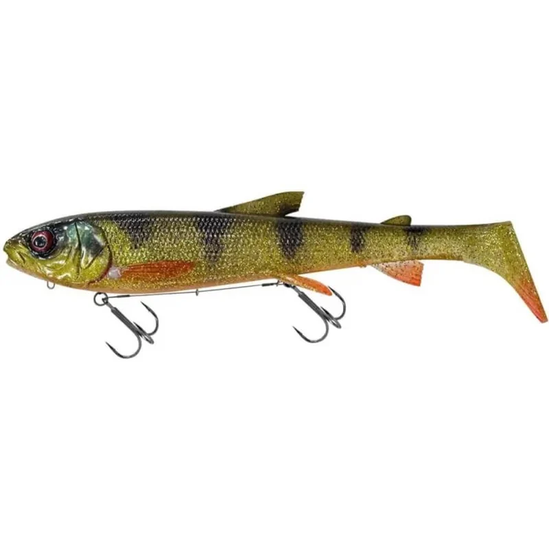 3D Whitefish Shad XL
