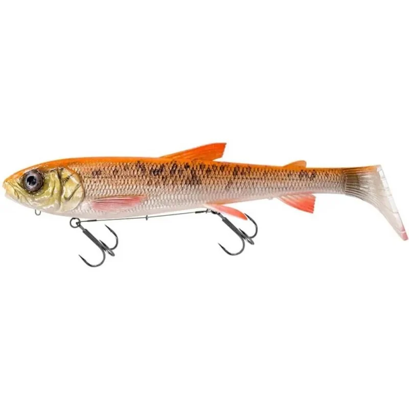 3D Whitefish Shad XL