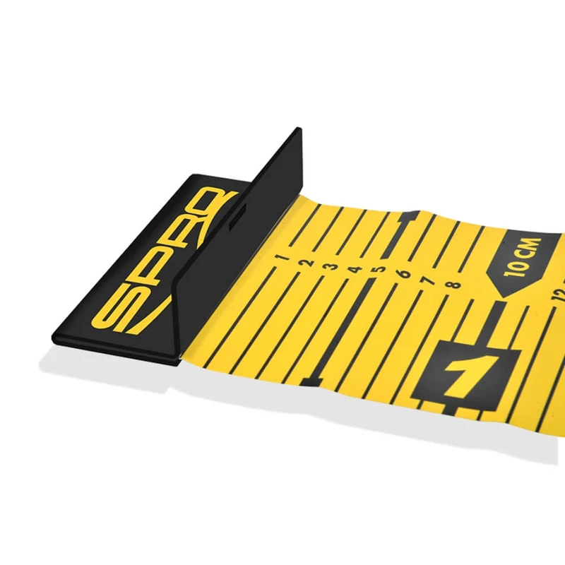Ruler / Maßband