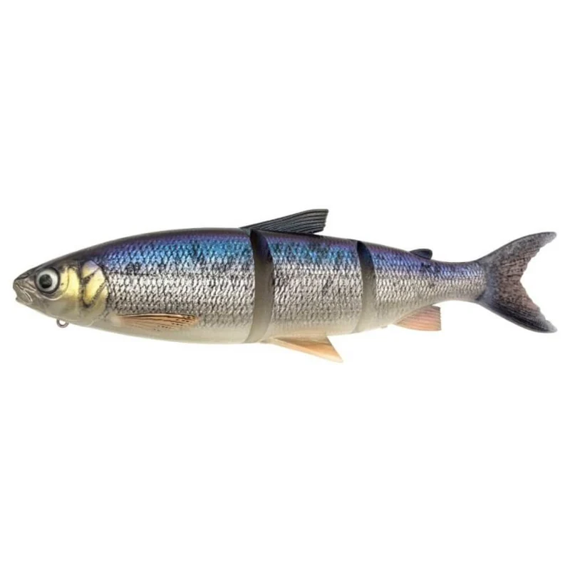 3D Line Thru Whitefish XL