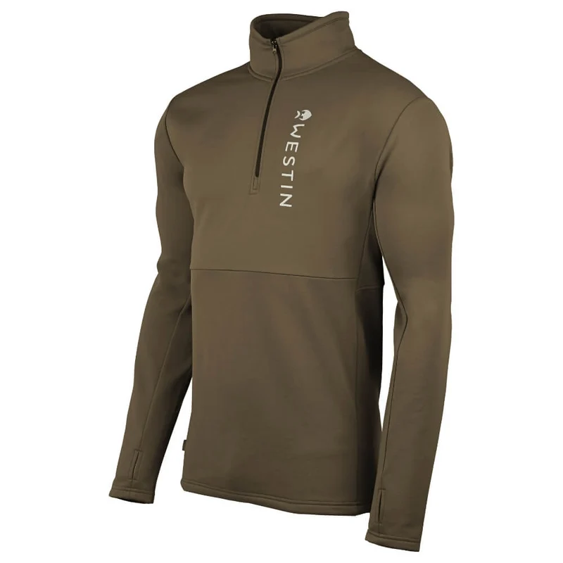 Energy Midlayer 1/2 Zip
