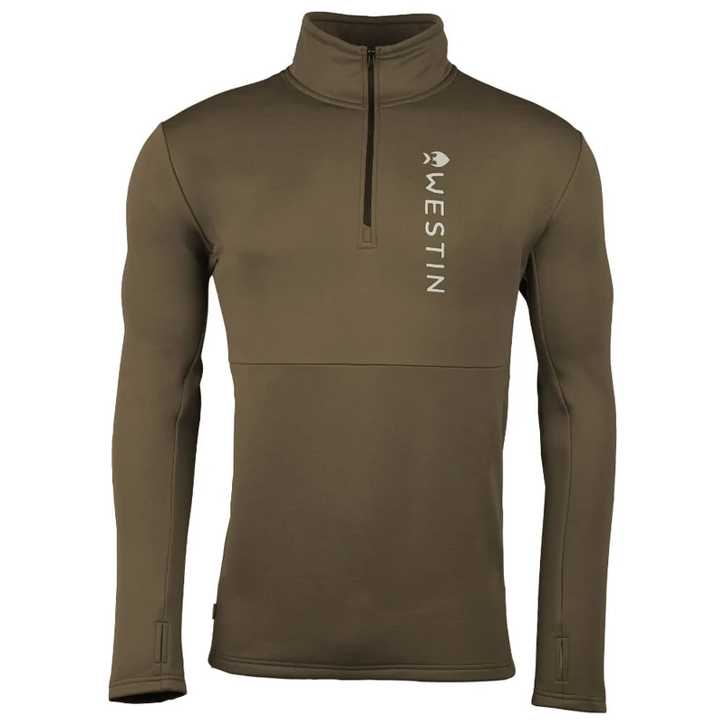 Energy Midlayer 1/2 Zip