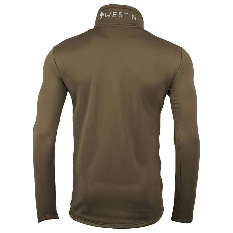 Energy Midlayer 1/2 Zip