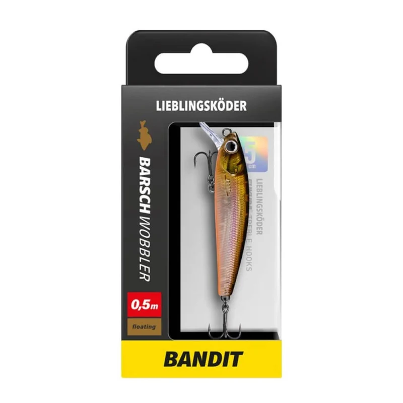 Barschwobbler