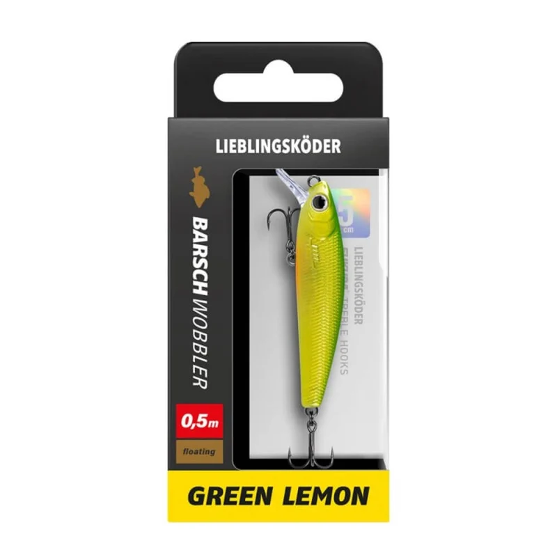 Barschwobbler