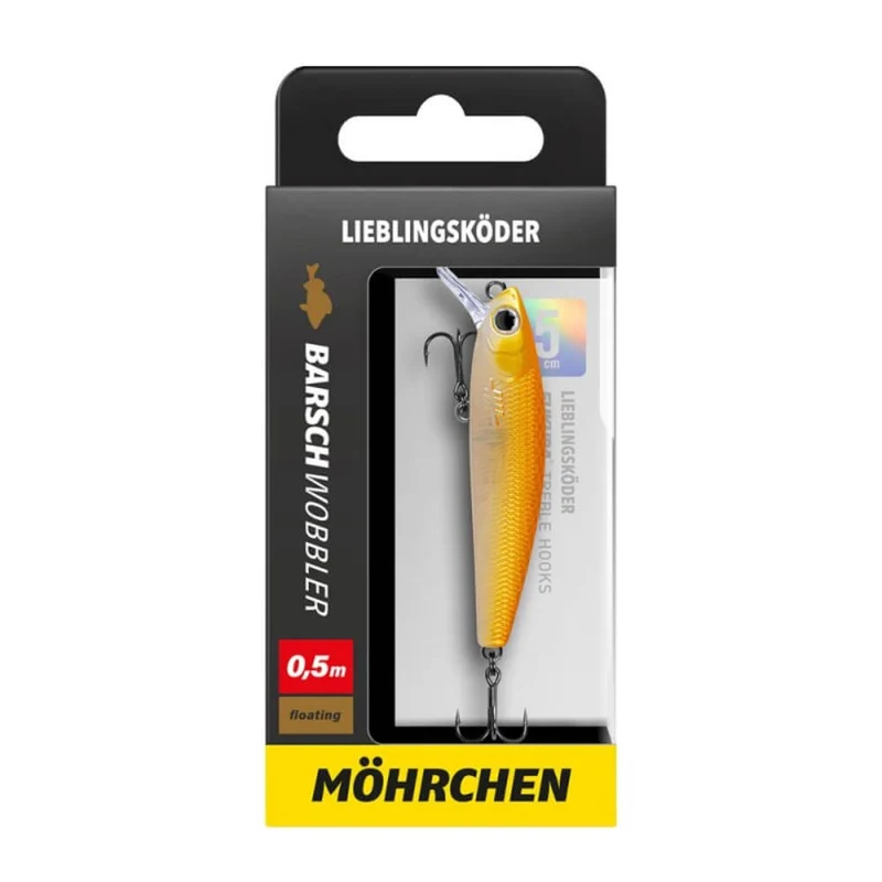 Barschwobbler