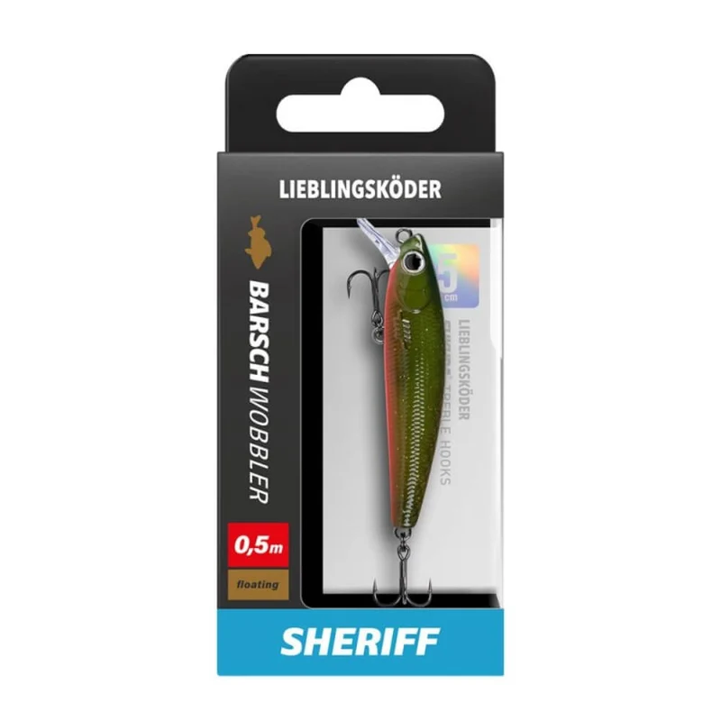 Barschwobbler