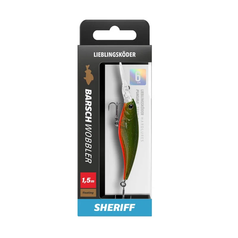 Barschwobbler
