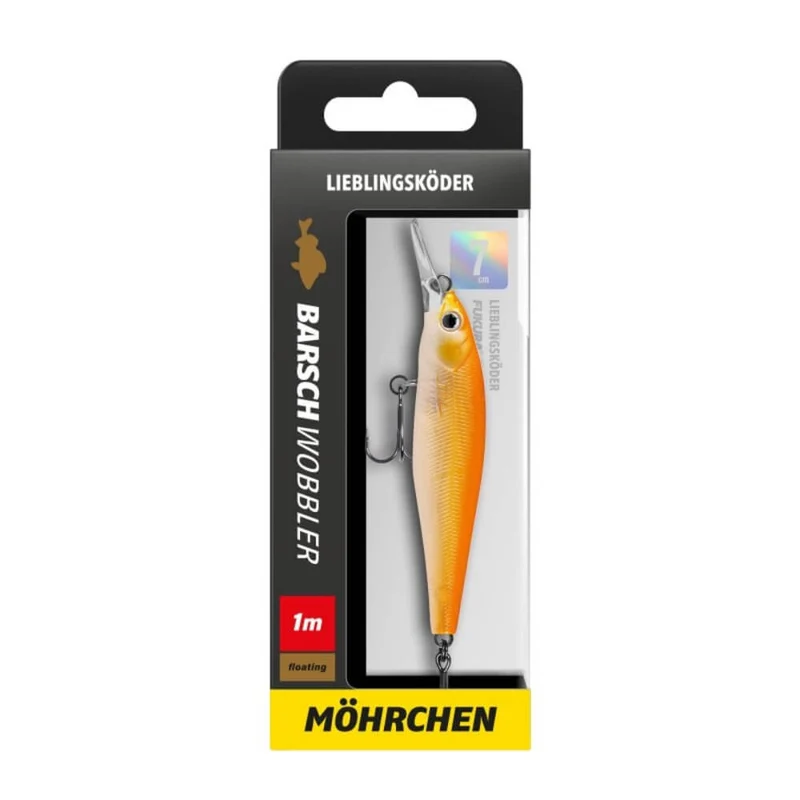 Barschwobbler