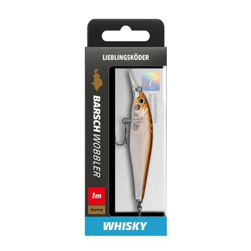 Barschwobbler