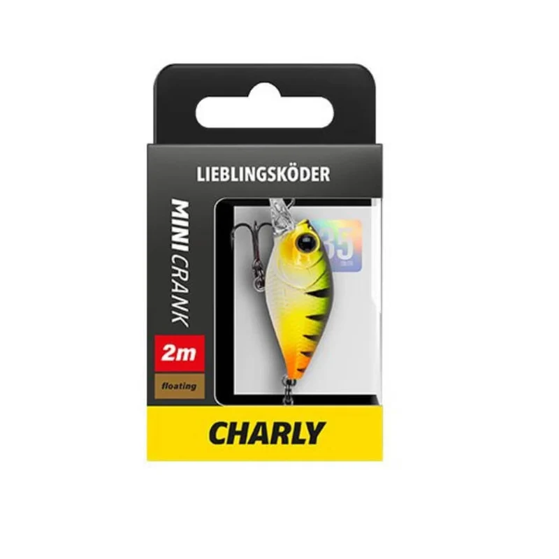Mini Crank