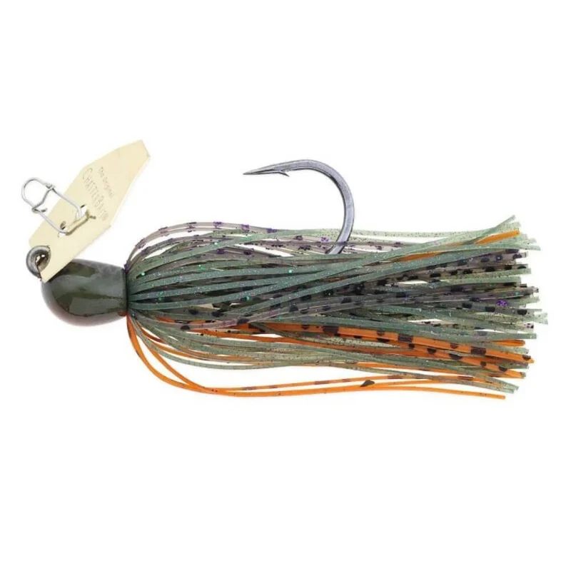 ChatterBait Mini Max