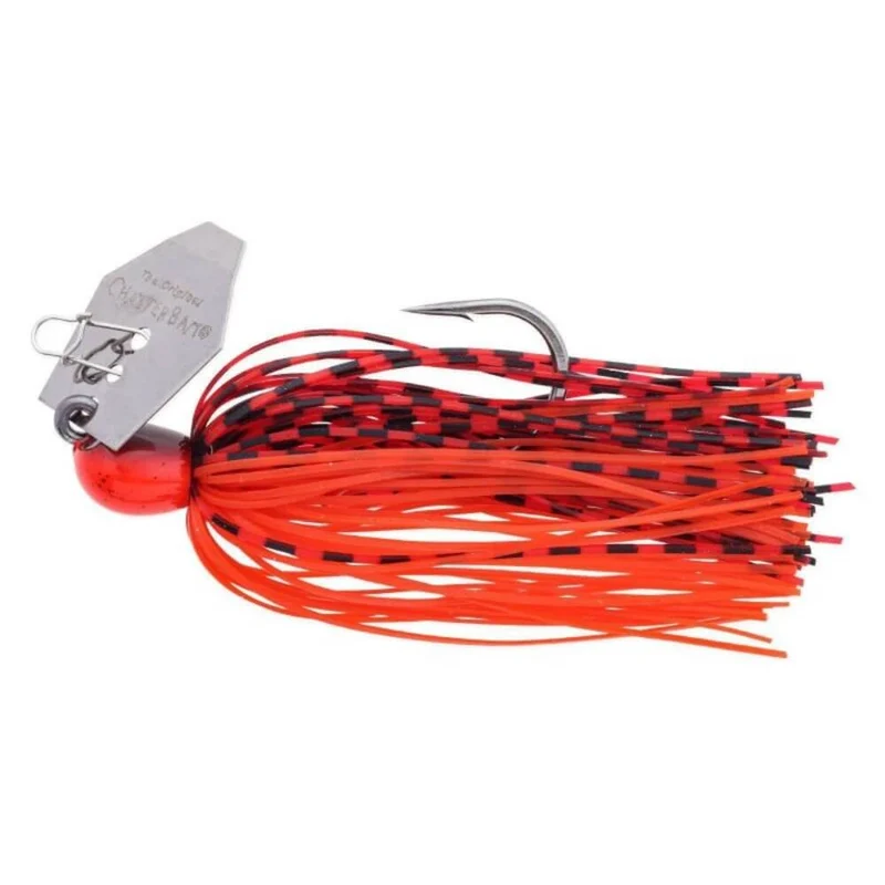 ChatterBait Mini Max