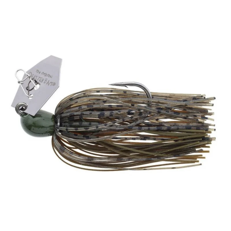 ChatterBait Mini Max