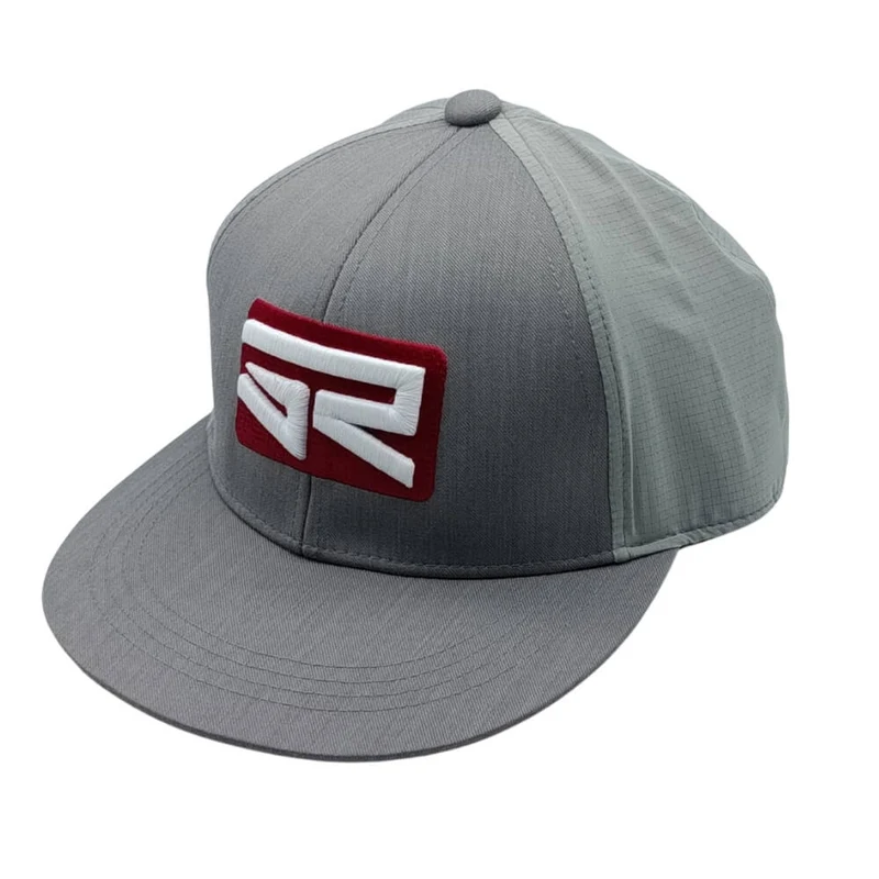 Logo Basecap