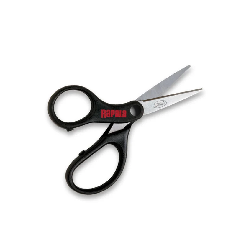 Super Line Scissor / Anglerschere