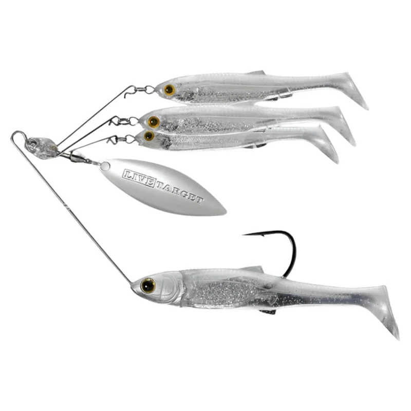Baitball Spinner Rig