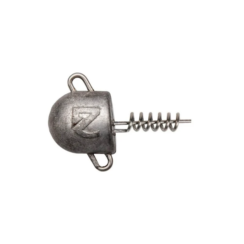 Bullet Screw-In Jig Head