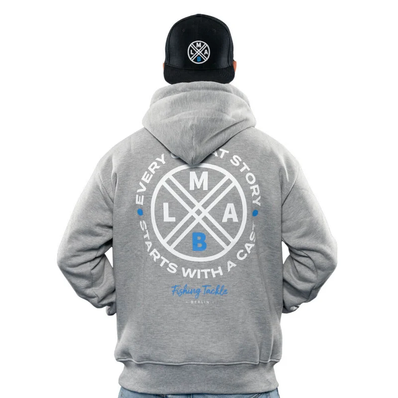 Great Story (Hoodie)
