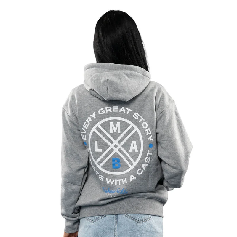 Great Story (Hoodie)