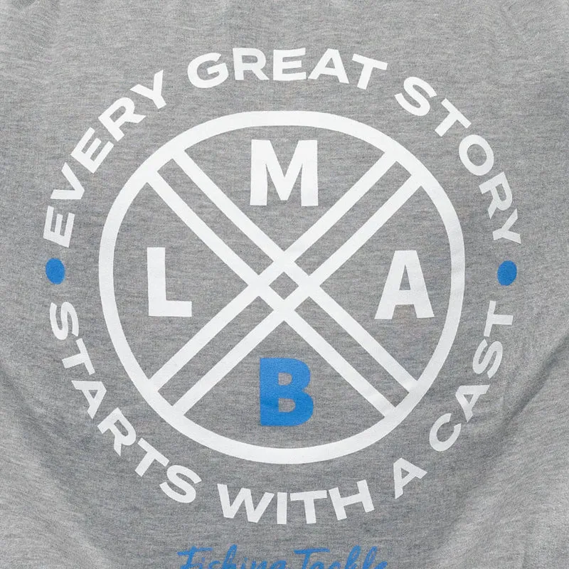 Great Story (Hoodie)