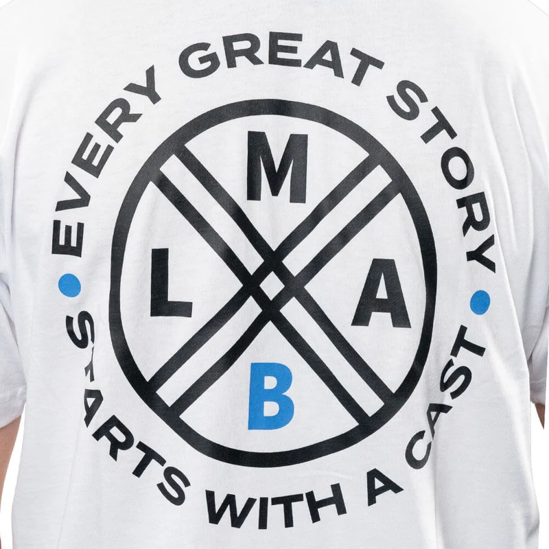 Great Story (Shirt)