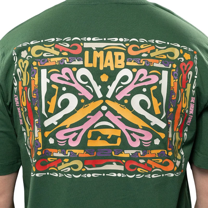 Drunk Family (Shirt)