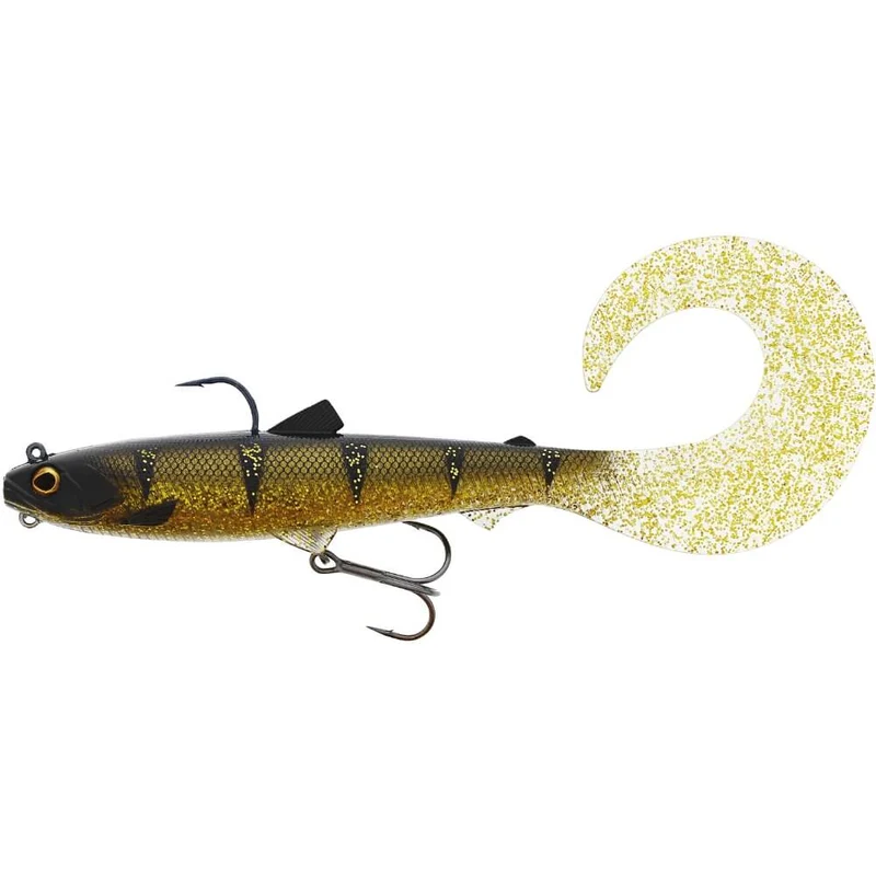 BullTeez Curltail R2F