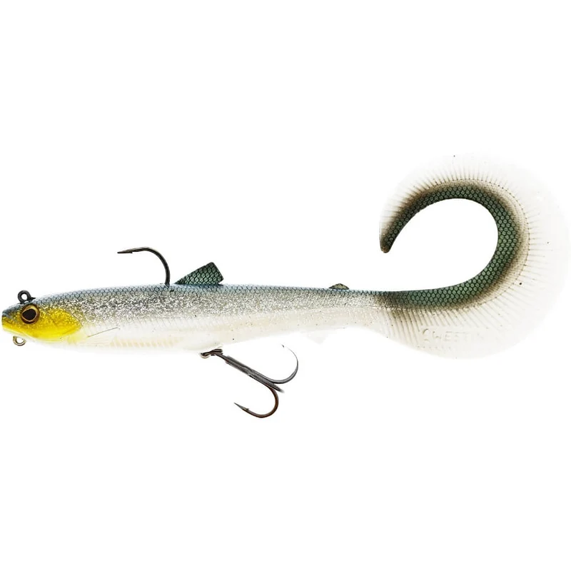 BullTeez Curltail R2F