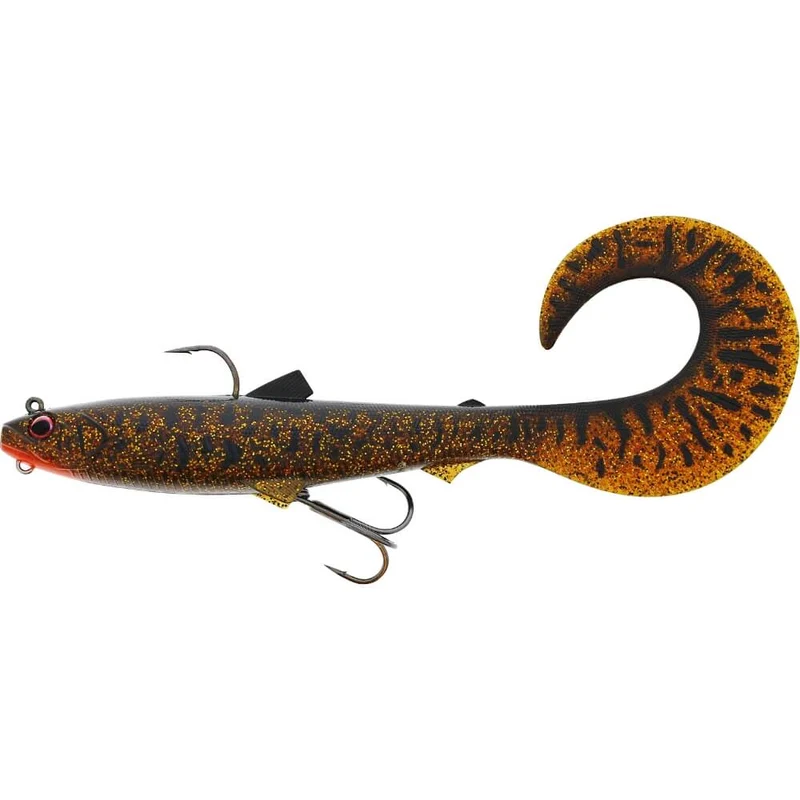 BullTeez Curltail R2F