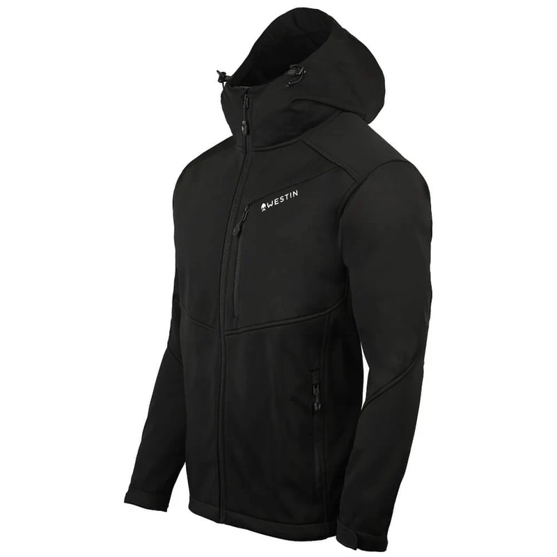 Super Duty Softshell 2.0