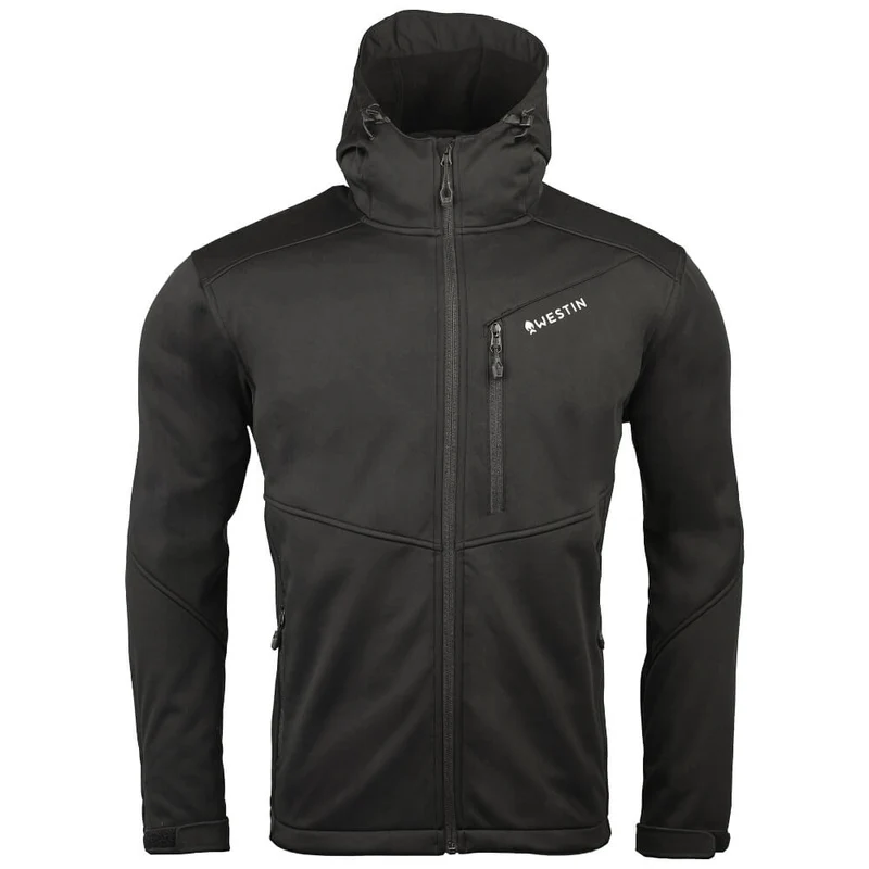 Super Duty Softshell 2.0