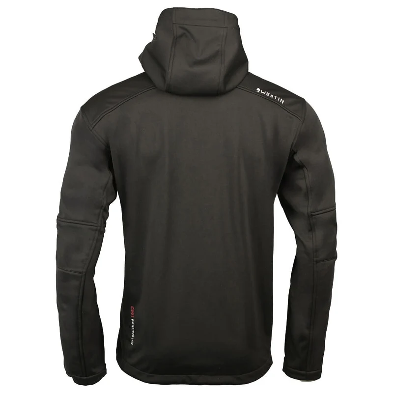 Super Duty Softshell 2.0