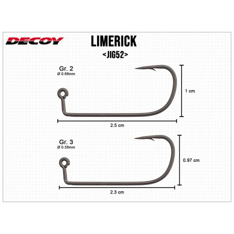 JIG52 Limerick
