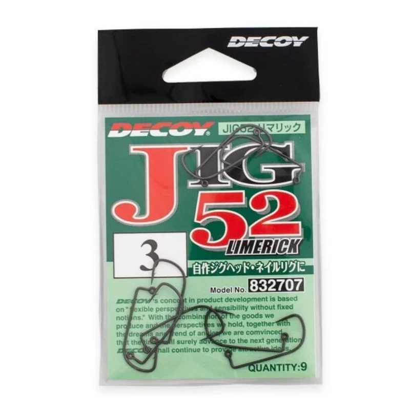 JIG52 Limerick