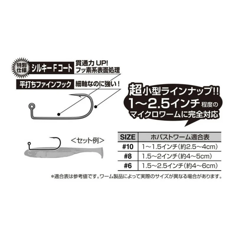 JIG12F Micro SP