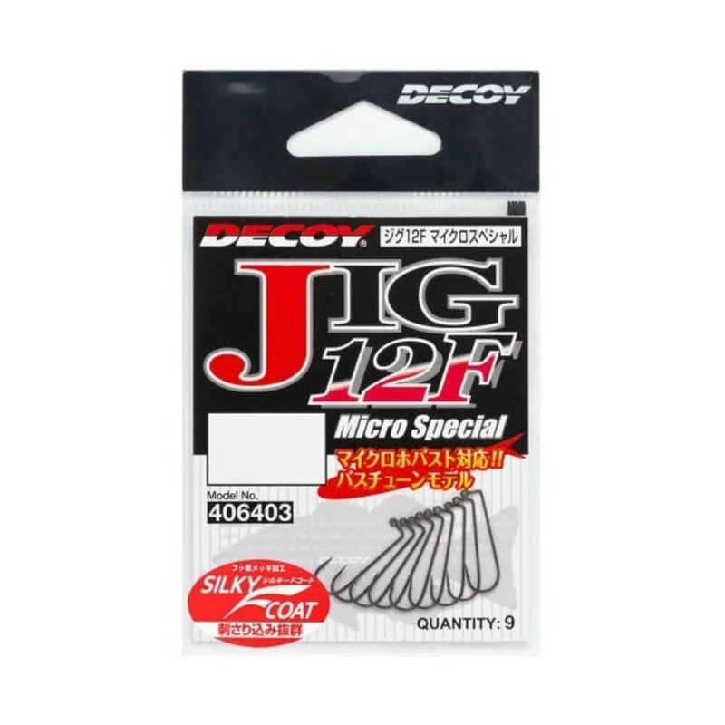 JIG12F Micro SP
