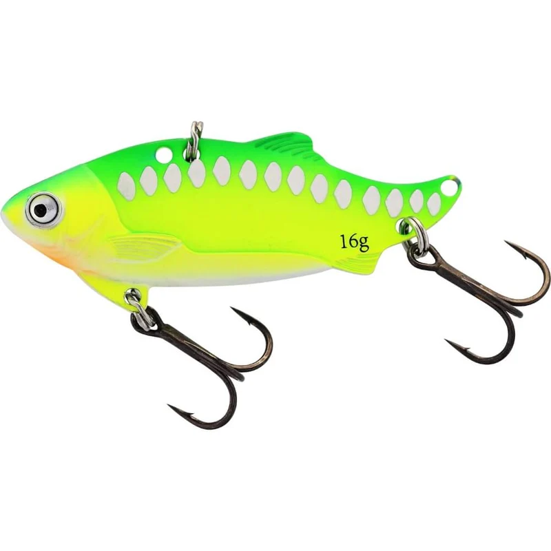 Ricky The Roach Tungsten Vibration Bait