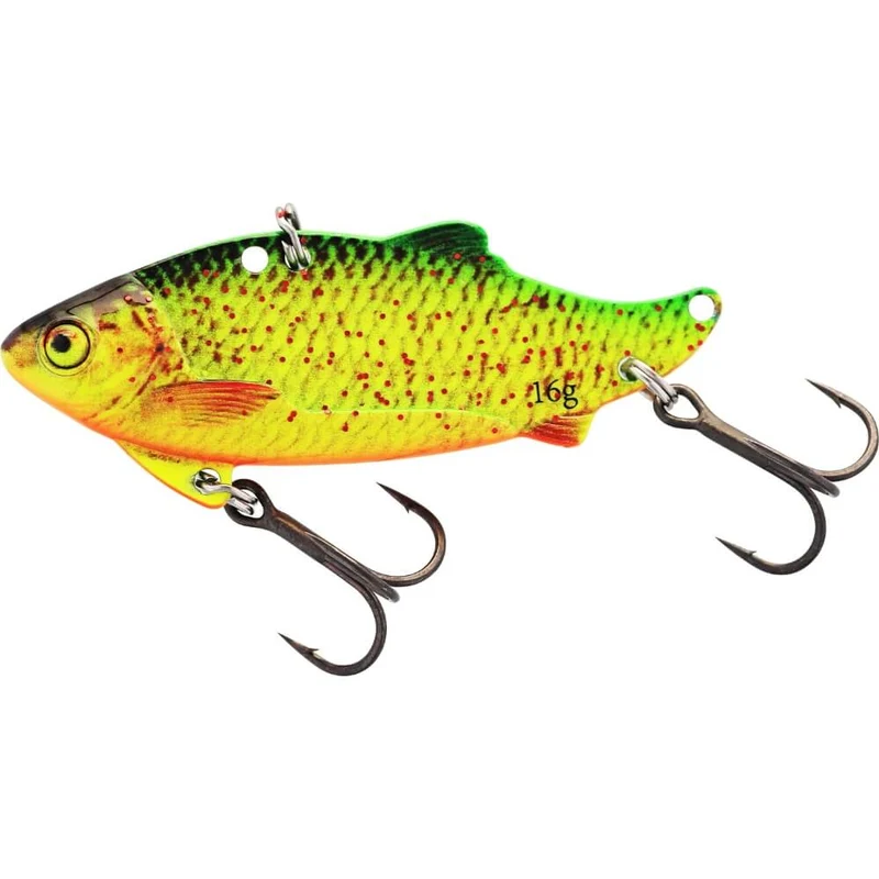 Ricky The Roach Tungsten Vibration Bait