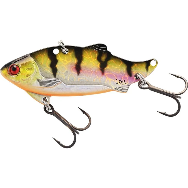 Ricky The Roach Tungsten Vibration Bait