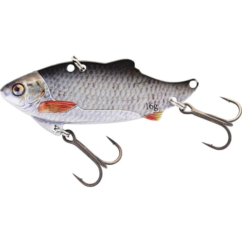 Ricky The Roach Tungsten Vibration Bait