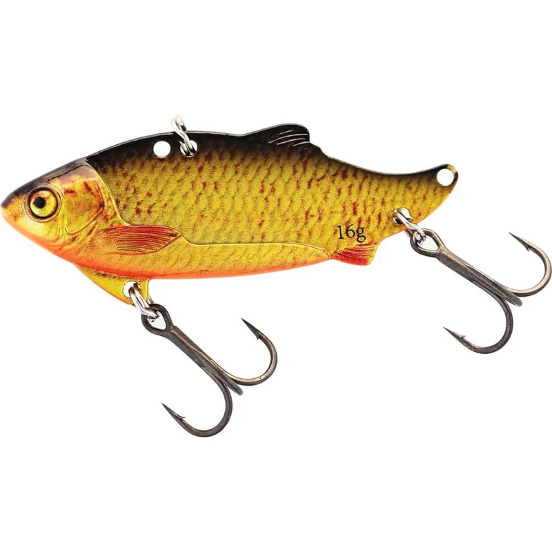 Ricky The Roach Tungsten Vibration Bait