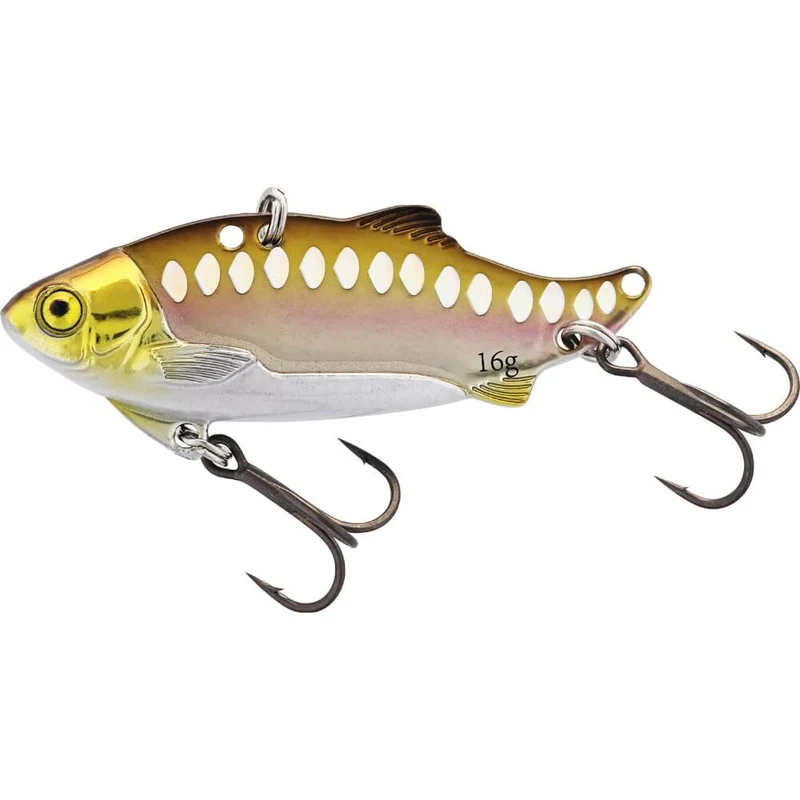 Ricky The Roach Tungsten Vibration Bait