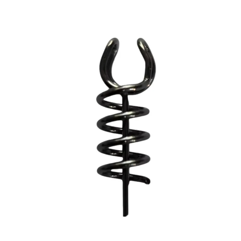 Quick Pin Screw Big