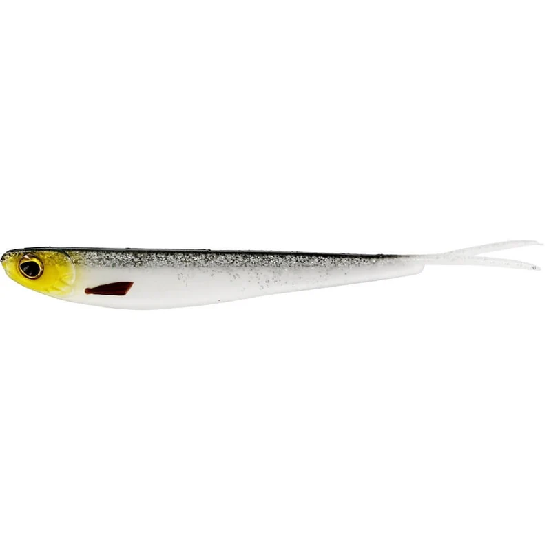 TwinTeez V2 V-Tail